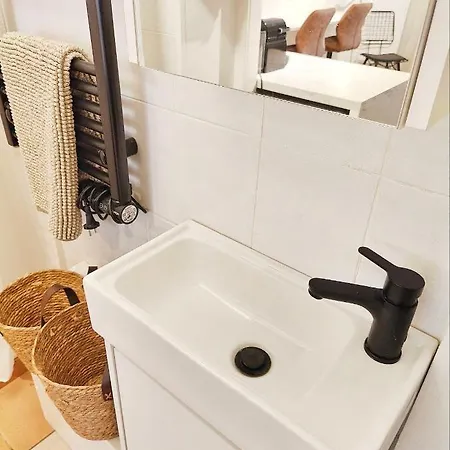 Lejlighed The Surf *