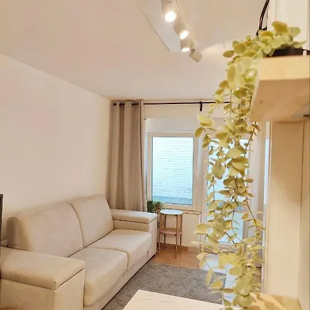 The Surf Lejlighed *