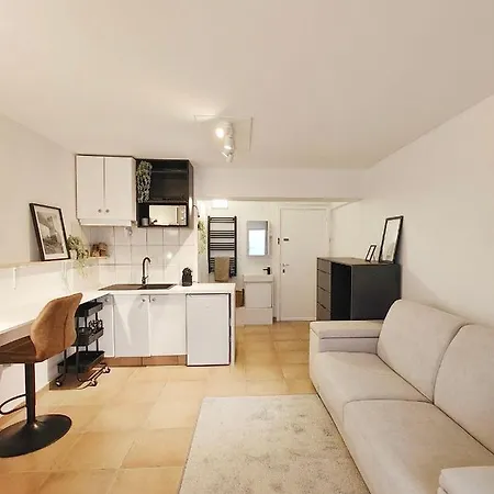 Lejlighed The Surf Oostende