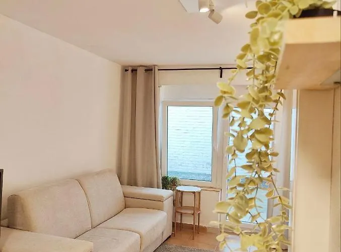 The Surf Lägenhet *