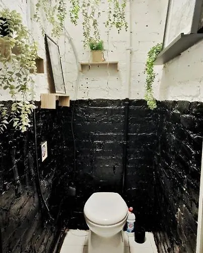 The Surf Lägenhet Oostende