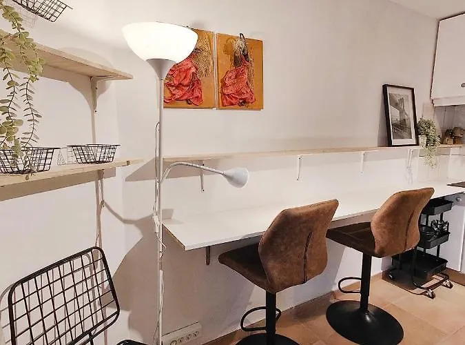 The Surf Lägenhet *