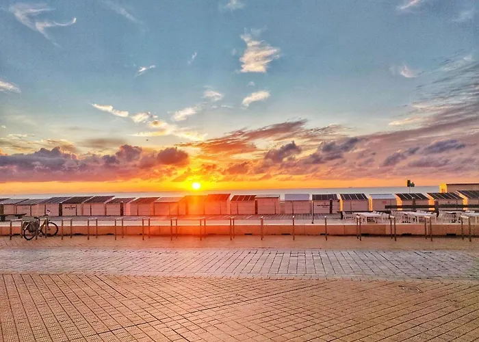 The Surf Lägenhet *