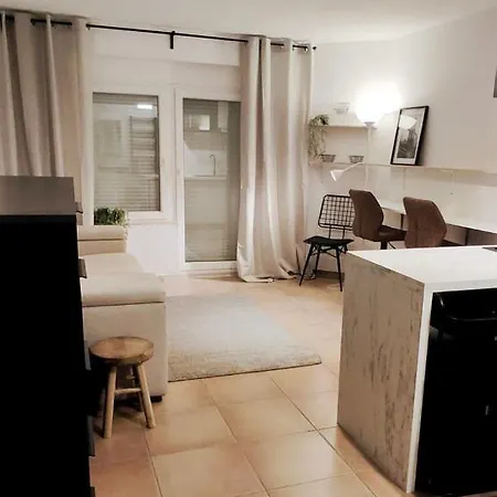 The Surf Apartamento